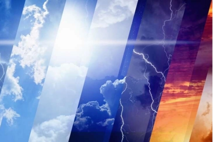 Meteoroloji’den kuvvetli yağış ve çığ uyarısı... Yeni haftada hava nasıl olacak?