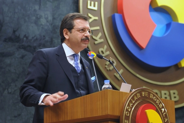 Hisarcıklıoğlu’ndan döviz desteği çağrısı: Uzatılmalı, oranı artırılmalı!