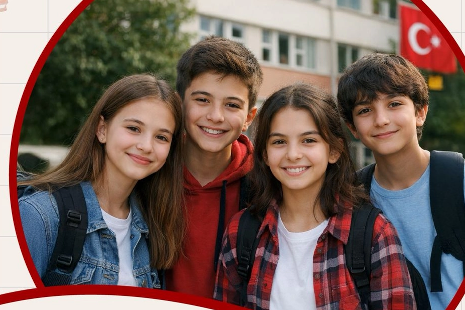 İstanbul Maltepe'de LGS Hazırlık Kursları’na başvurular başladı