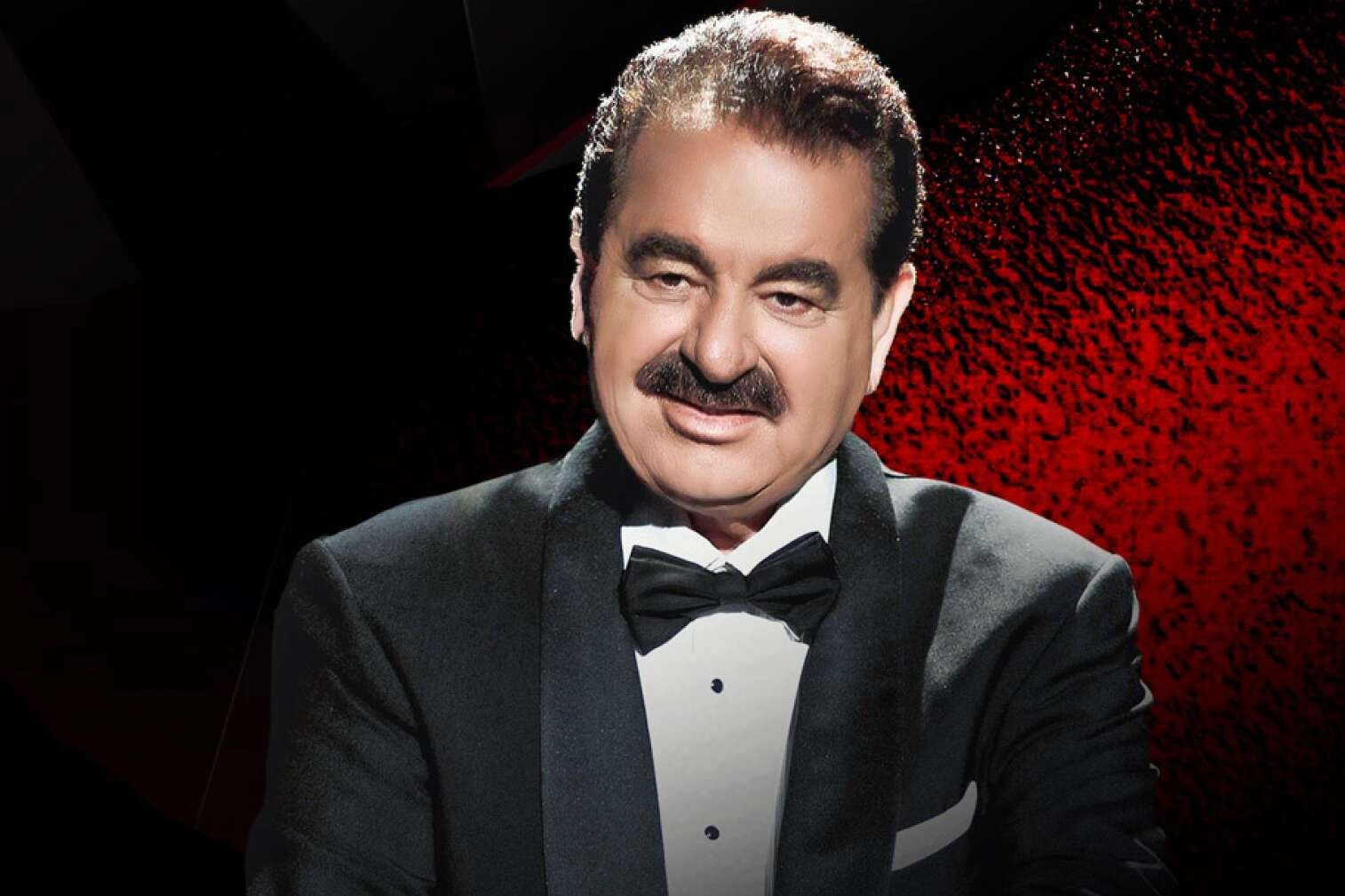 İbrahim Tatlıses hastaneye kaldırıldı... Yoğun bakıma alındı