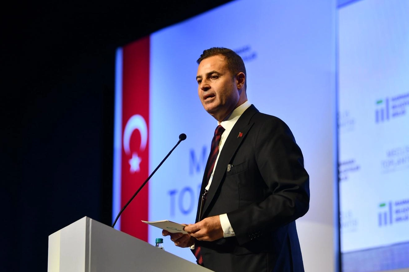 Marmara’nın geleceği Ahmet Akın’a emanet