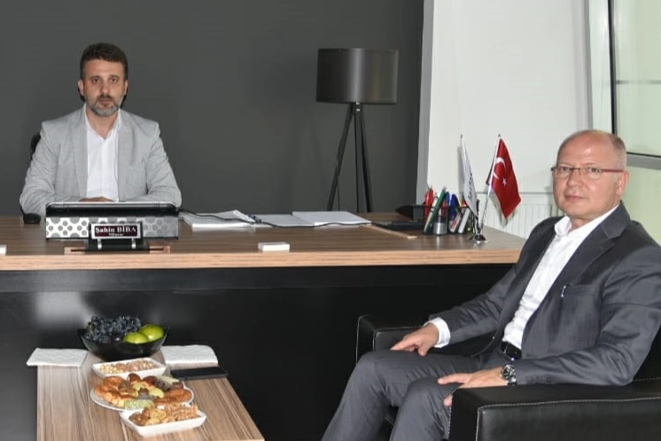 Bursa'da Cumhur İttifakı, Büyükşehir Başkanvekili için adayını belirledi