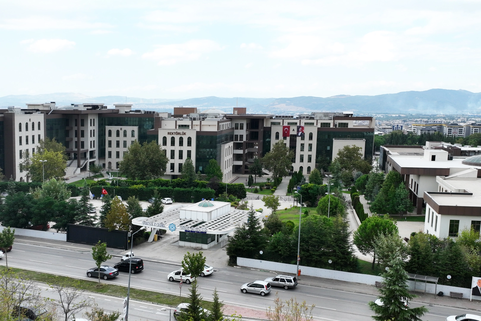 Bursa Teknik'in matematik çalışması teknolojiye ışık tutuyor