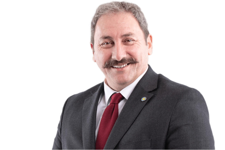 Keşanlı siyasetçi M. Tolga Akalın Anahtar Parti’ye katılıyor