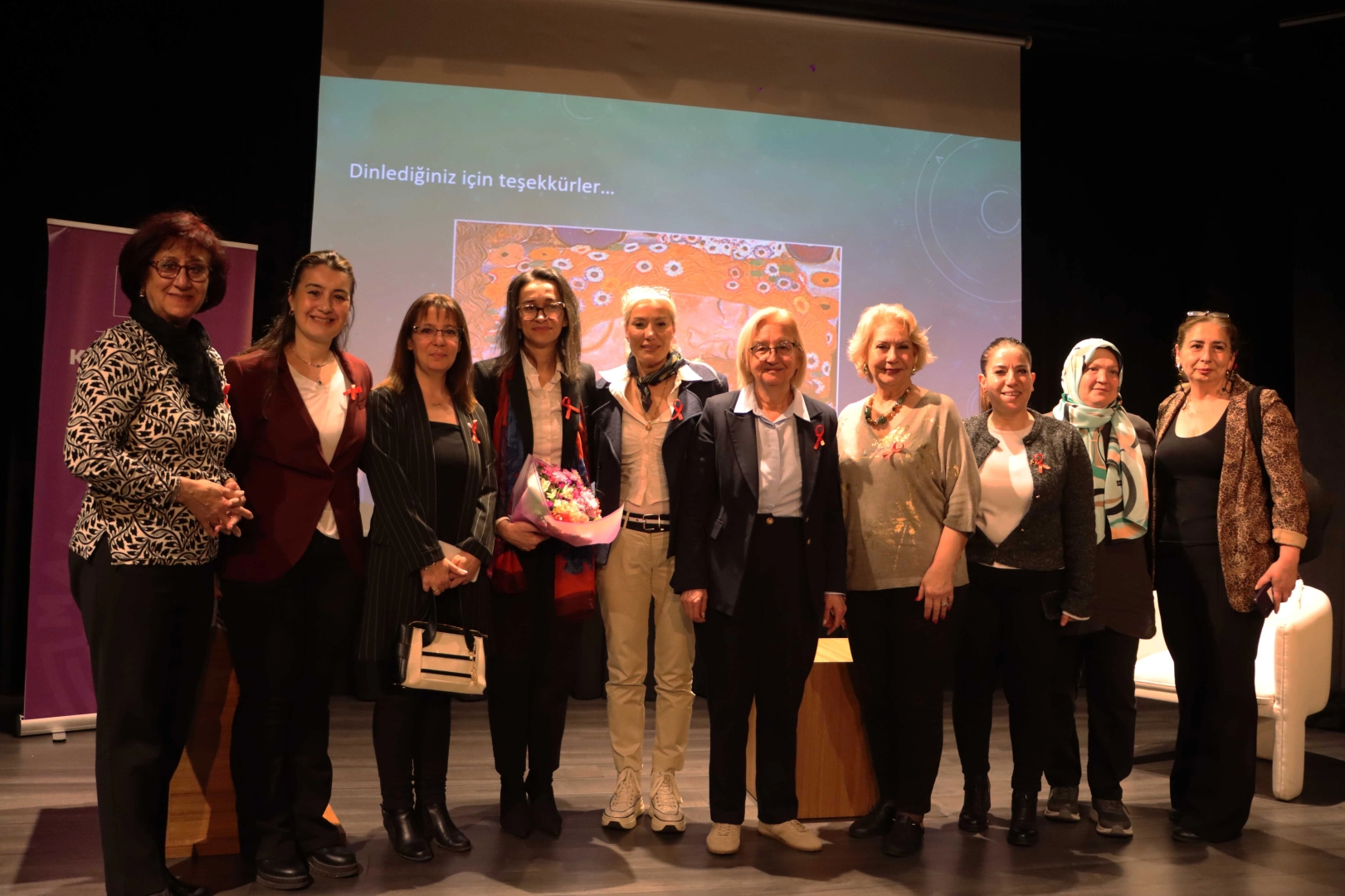 İstanbul Maltepe’de otizm farkındalık gününe özel seminer