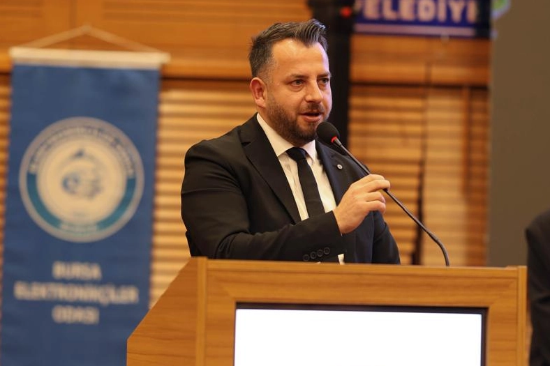 Kırcalı: Okul güvenliğinde teknolojiyi önemsemeliyiz
