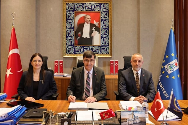 Kütahya’da kültür ve sanatta uluslararası iş birliği