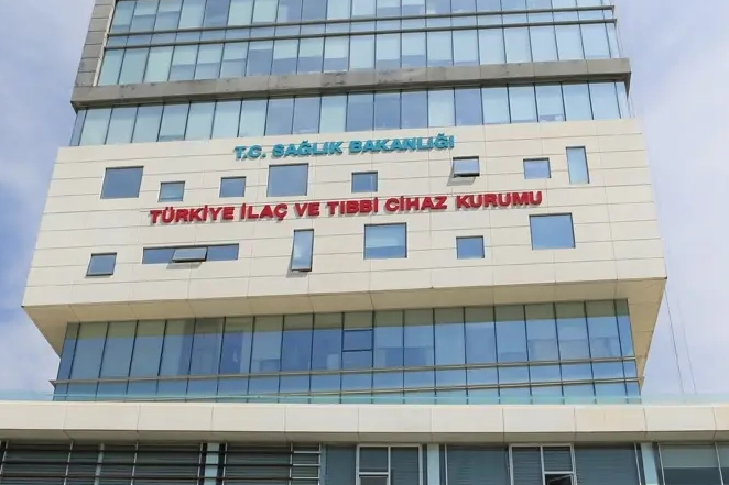 Tıbbi cihaz talimatlarına ayar... Elektronik kullanım düzenlemesi güncellendi