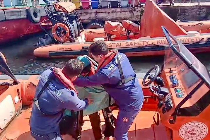 Kıyı Emniyeti 21 daimi işçi alacak