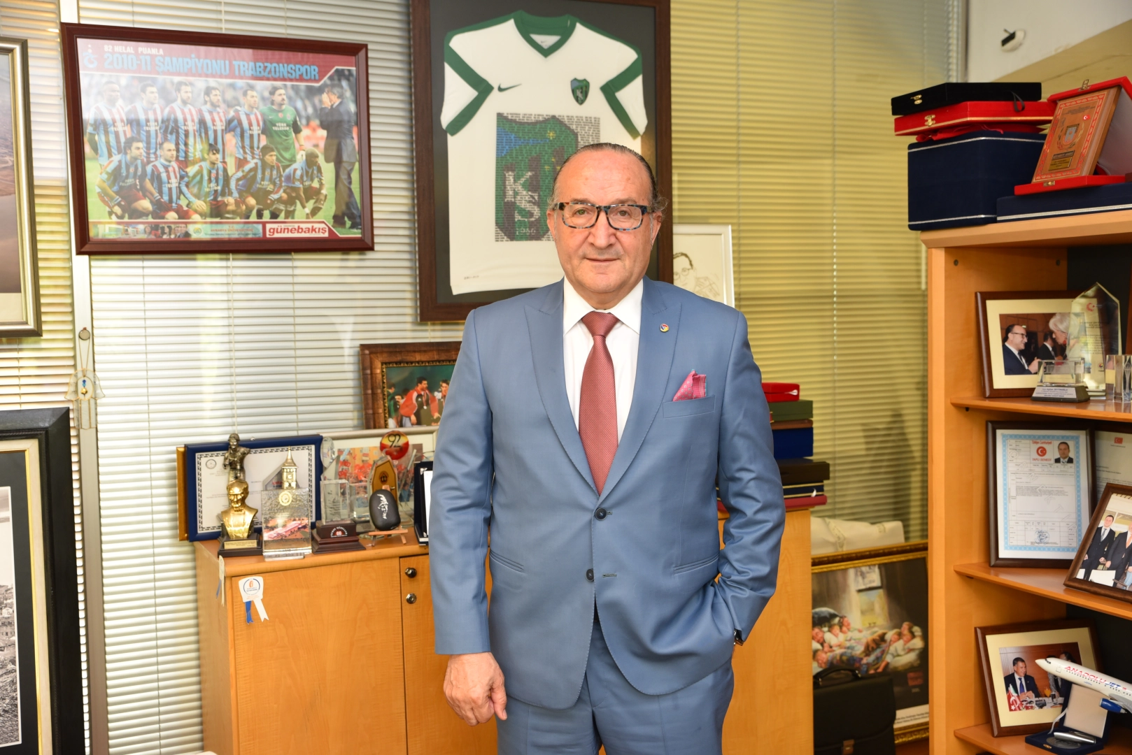 Zeytinoğlu: Sanayi kapasite anketi yenilendi