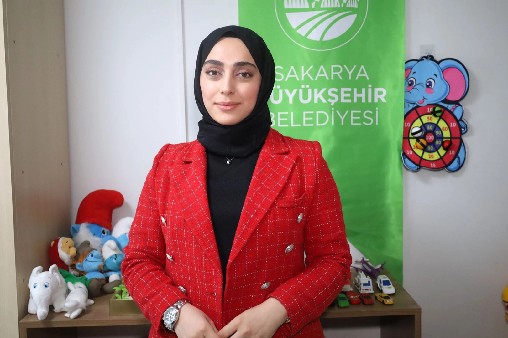 Otizm bir hastalık değil, gelişimsel farklılıktır