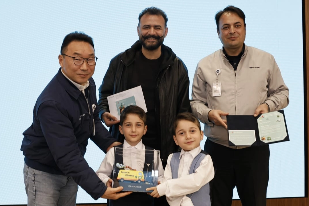 Kocaeli'de Goncalı Ensar’dan Türkiye başarısı
