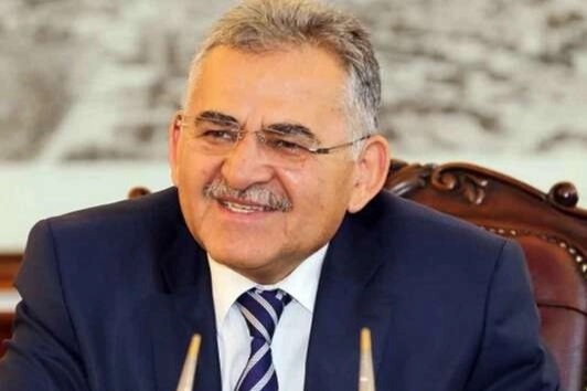 Kayseri Büyükşehir'den Kayserililere 'kombi' desteği
