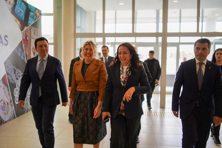 Burdur'da 'Yaşayan Miras' şöleni başlıyor