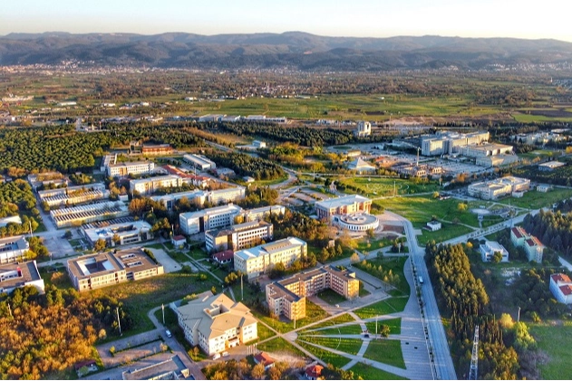 BUU'den İsrail’in Filistin’e yönelik idam kararına tepki