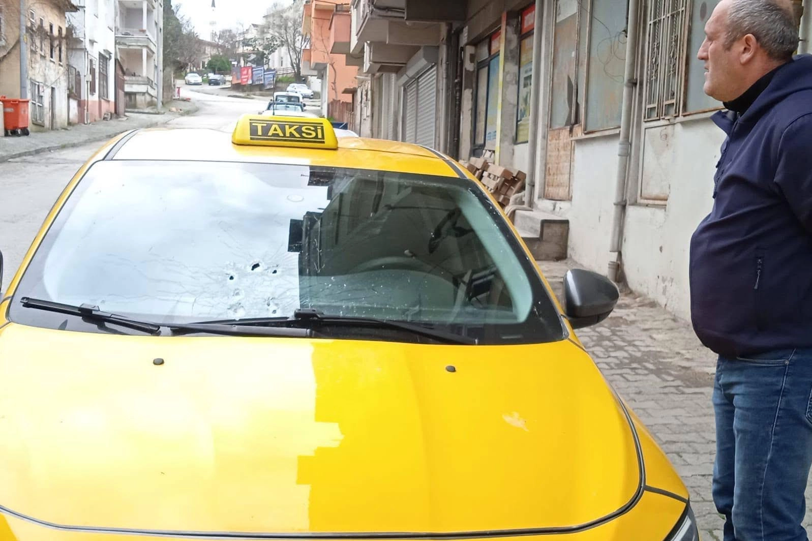 Akçakoca’daki silahlı saldırı sonrası dikkat çeken detay