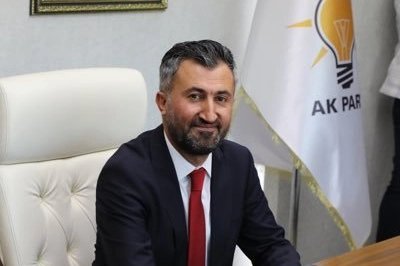 AK Partili Yıldız: Ağrı'da 4 hastane ile hizmet vereceğiz