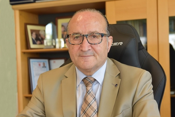 KSO Başkanı Ayhan Zeytinoğlu işgücü verilerini değerlendirdi