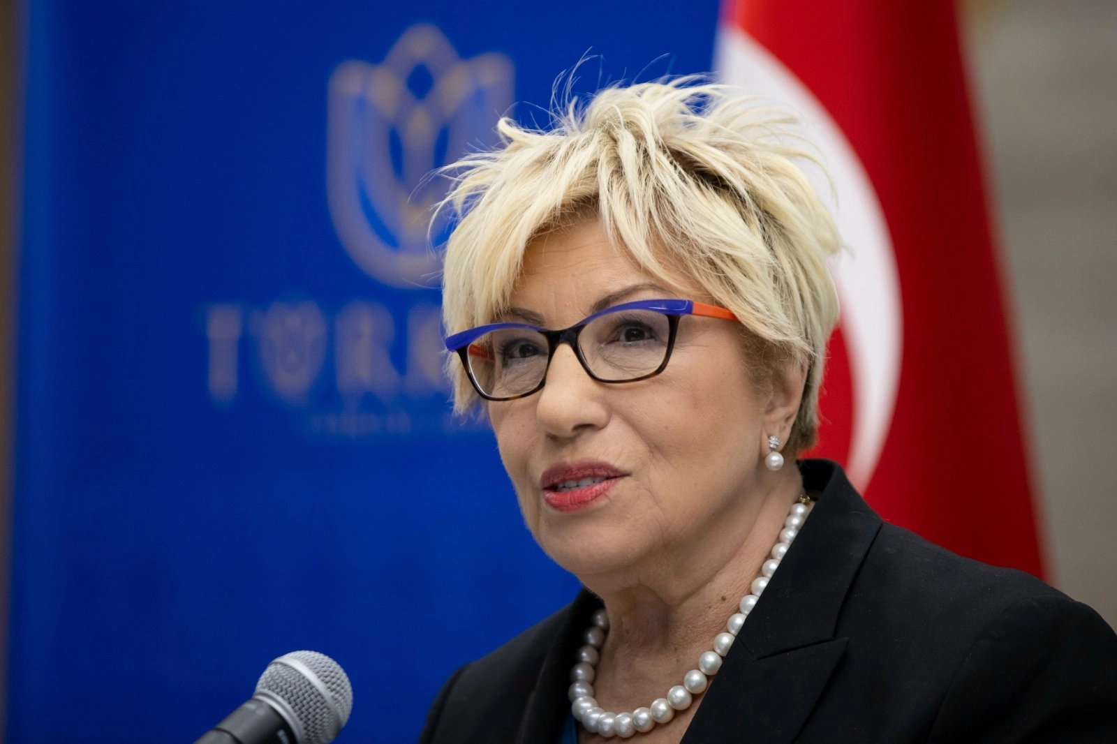 BM’de Türkiye imzası... Atasoy dördüncü kez seçildi