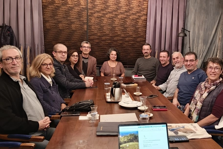 Bursa SİVİLAY: Sağlık kurumları 'ticari meta' haline getirilemeyecek