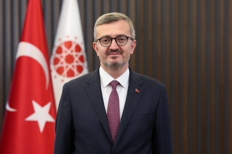 İletişim Başkanı Duran: Zalimlere karşı mücadelemiz sürecek