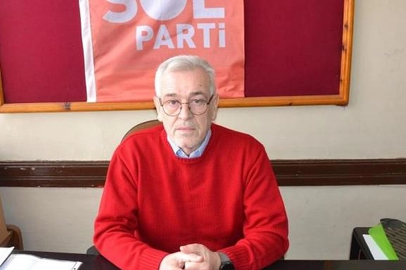SOL Parti’den İğneada tepkisi... Nükleer santral Trakya’nın kalbine saplanacak hançer