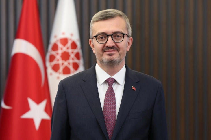 İletişim Başkanı Duran: Türkiye, vesayet odaklarının hizaya sokabileceği bir ülke değildir