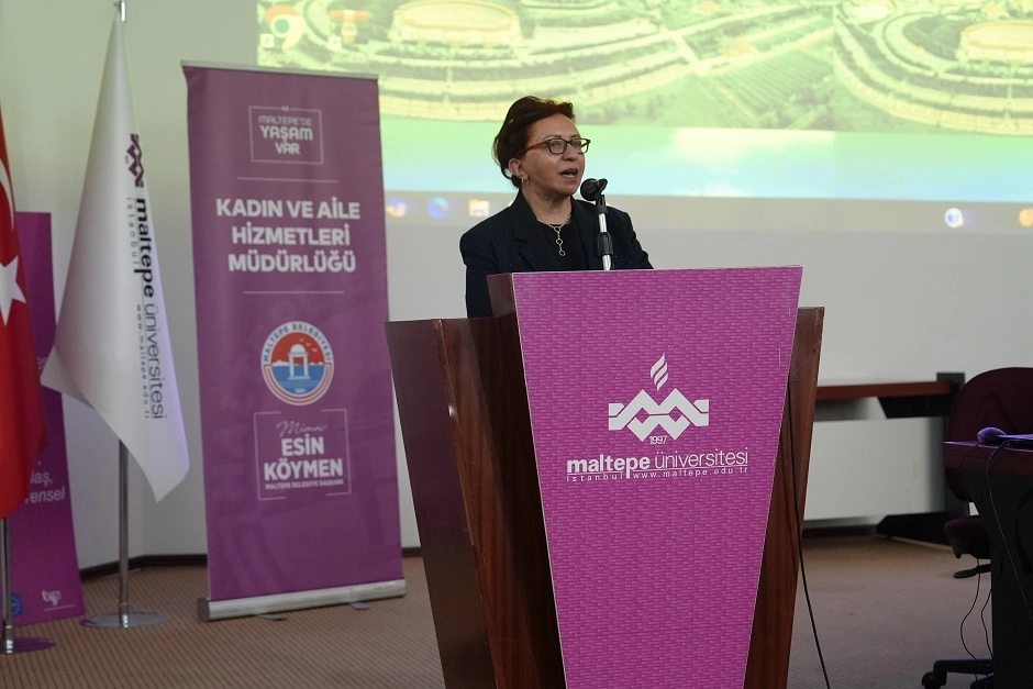 İstanbul Maltepe’de kadınlara moda eğitimi