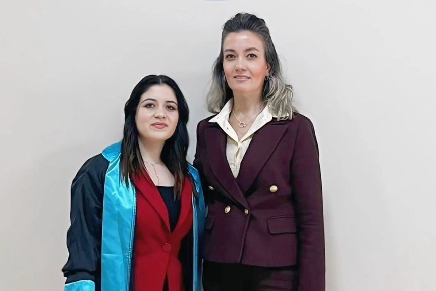 Bolvadin'e akademik başarı