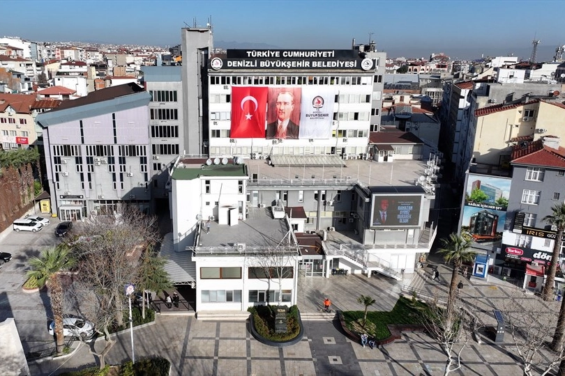 Denizli'de 6,6 milyon TL’lik ısınma desteği