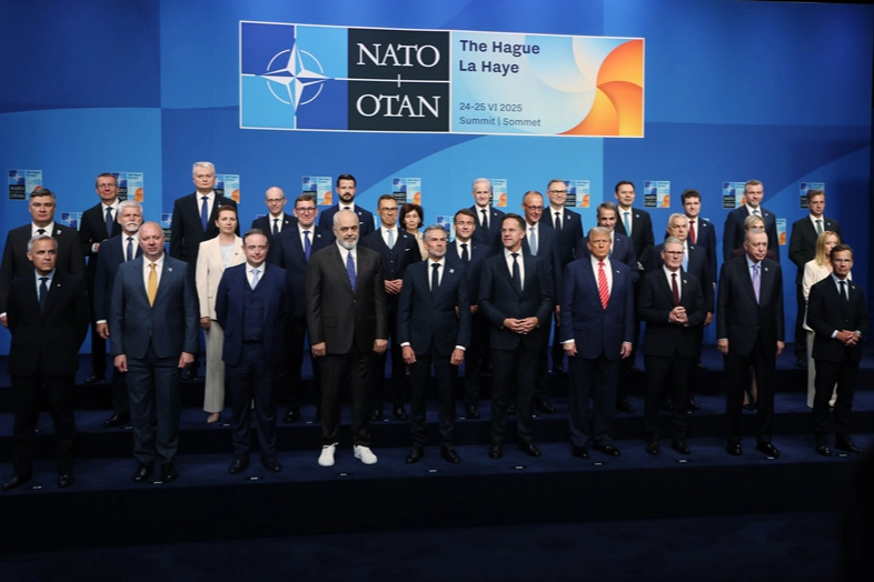 NATO liderleri Temmuz'da Türkiye’de buluşuyor