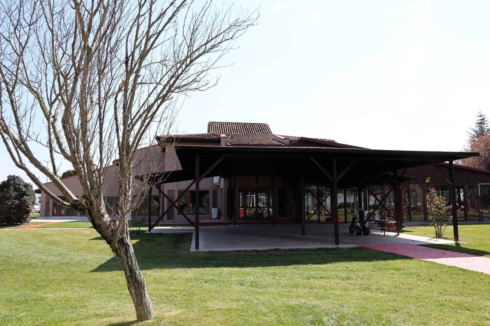 Kocaeli'de üreten kadınlara Büyükşehir desteği
