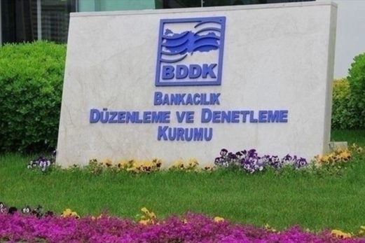 Bankaların finansal tablolarında yeni düzenleme... Katılım Kalkınma ve Yatırım Bankaları da aynı raporlamaya alındı