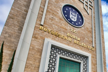 Bursa Büyükşehir'de 'Başkan Vekili' seçimi tarihi belli oldu