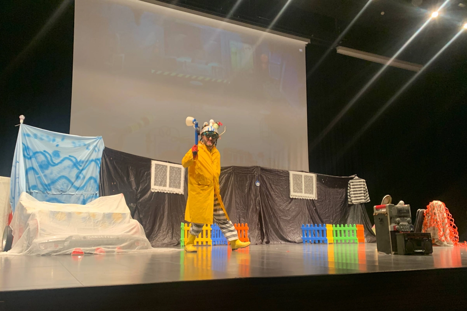 Kocaeli Çayırova’da Nisan ayı kültür-sanat takvimi belli oldu