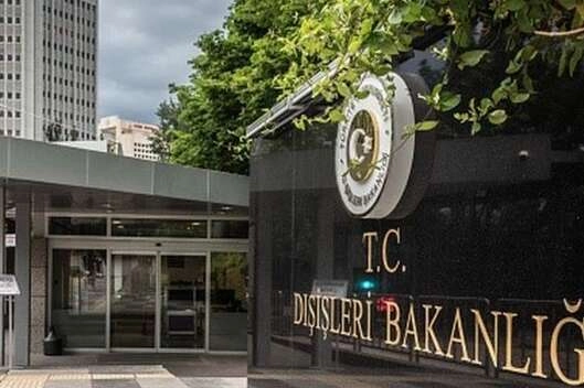 Dışişleri’nden Kırım Tatar Sürgünü ve Çerkes Sürgünü mesajı