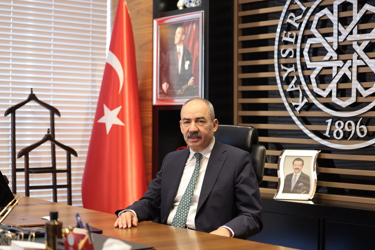 KTO'dan birinci çeyrek büyüme değerlendirmesi