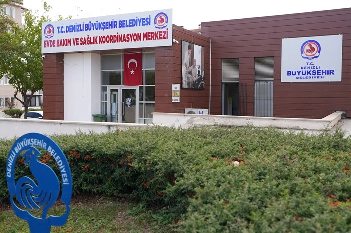 Denizli’de iyilik mesaisi sürüyor