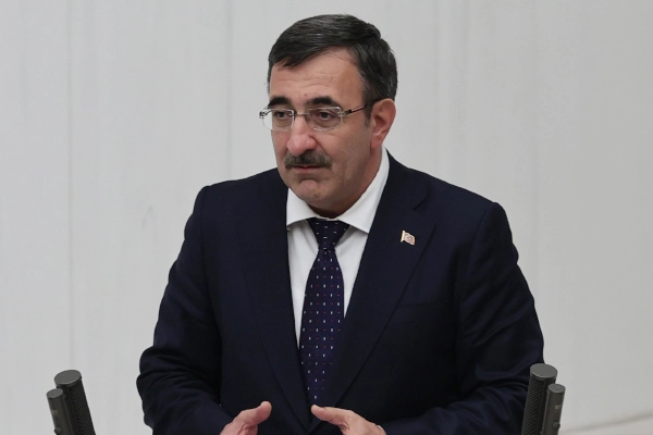 Cevdet Yılmaz: Yavaşlama dezenflasyonu destekliyor