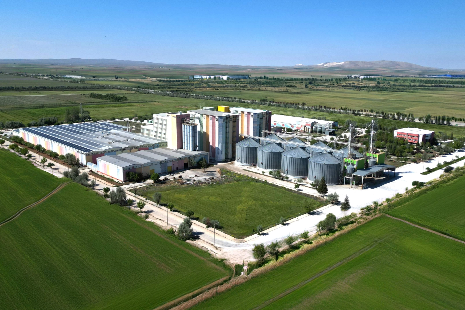 Golda Gıda’nın halka arzı onaylandı