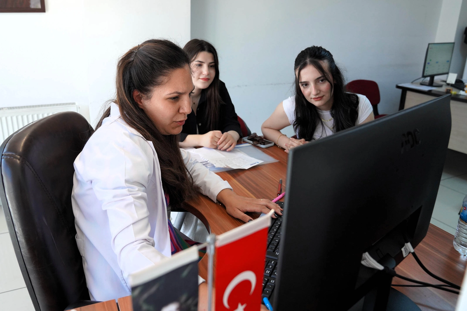 Keçiören Belediyesi’nden ücretsiz üniversite tercihi desteği