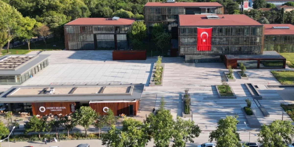 İnegöl’de belediye hizmetlerine e-devlet kolaylığı... Yarım milyon işlem e-devlet'ten gerçekleşti