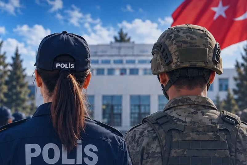 Ankara’da ücretsiz parkur kursu başlıyor