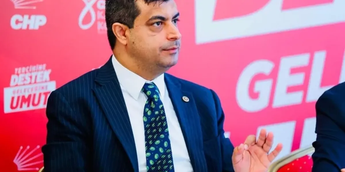 CHP’li Deniz Demir’den trafik cezaları için Meclis çağrısı