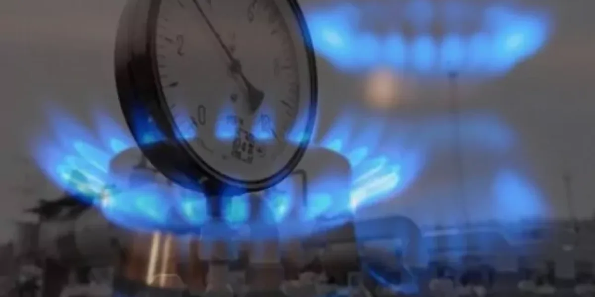 Hanelerin 2025 enerji tüketiminde doğal gaz ilk sırada