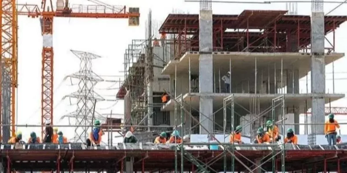 İnşaat maliyetleri artışta