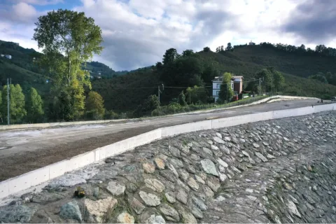 Ordu Şehir Hastanesi’nde otopark kapasitesi 4 bin araca çıkarılıyor
