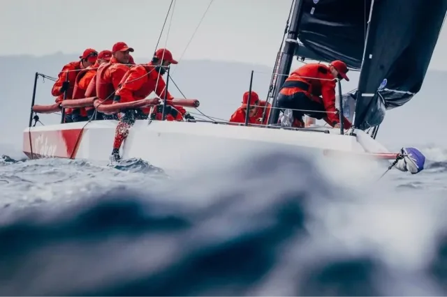 Cape 31 Akdeniz Serisi’nin son ayağı tamamlandı