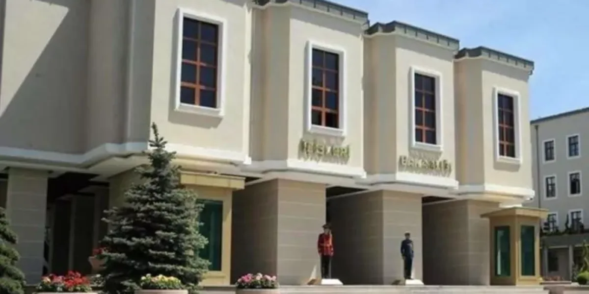 Türkiye ile Birleşik Krallık arasında güvenlik ve göç iş birliği