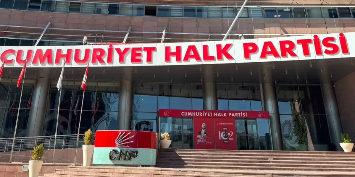 CHP’den Mersin’deki gözaltılara tepki: Adamına göre hukuk olmaz!